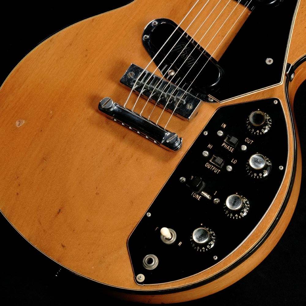 Gibson 1973 Les Paul Recording 【渋谷店】《05VG》（ビンテージ/送料