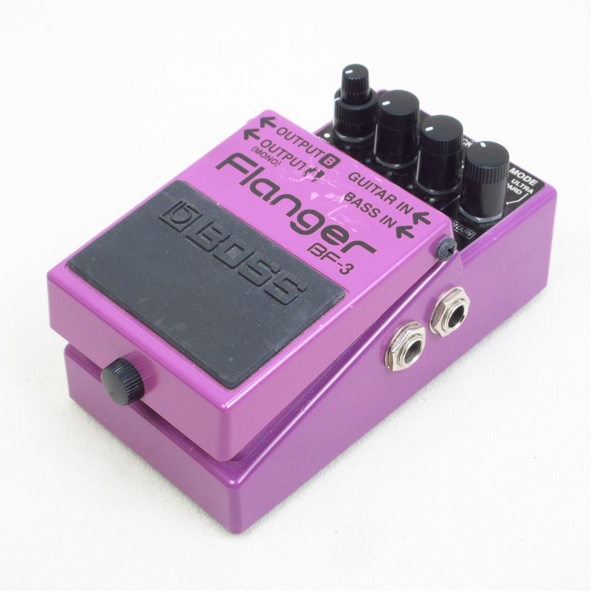 BOSS BF-3 Flanger フランジャー 【横浜店】（中古）【楽器検索