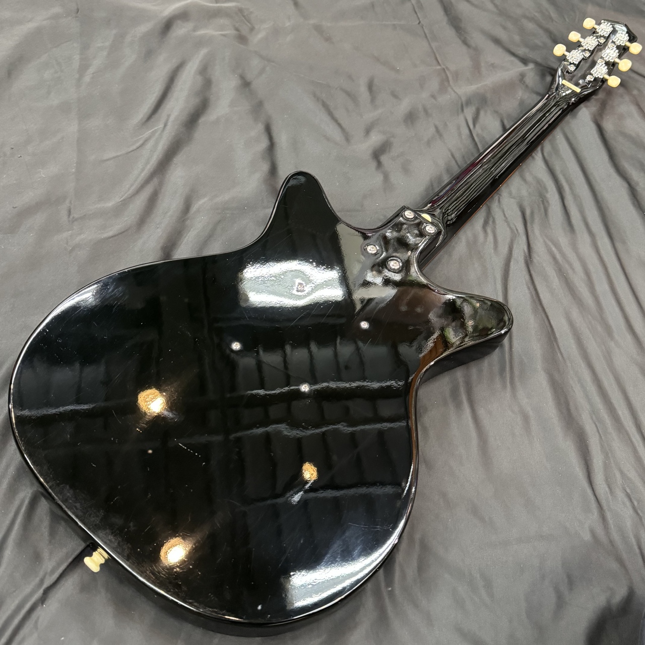 Danelectro 59 