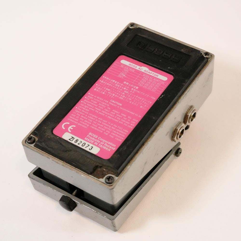 BOSS SYB-3 Bass Synthesizer 【渋谷店】（中古）【楽器検索デジマート】