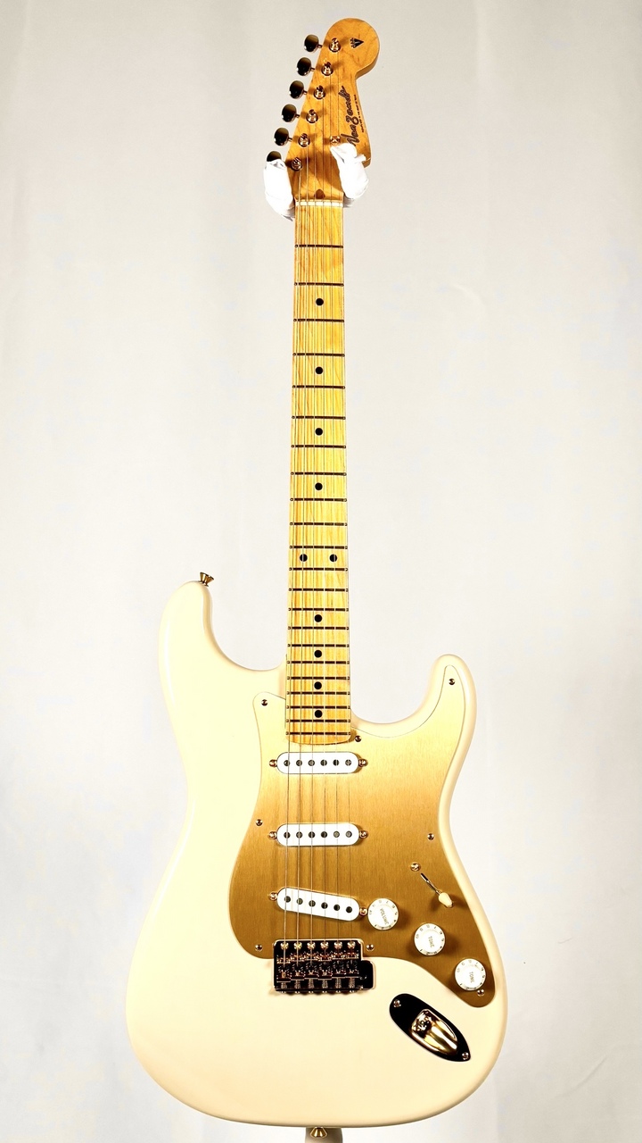 Vanzandt STV-R1 -Vintage Blonde【3.62kg】（新品/送料無料