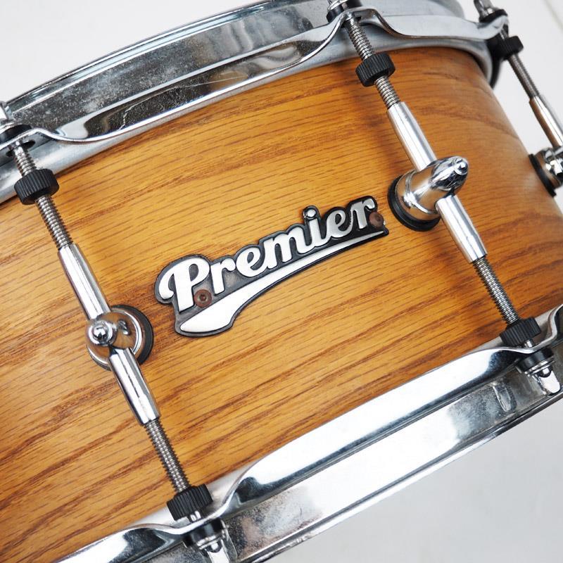 Premier USED 中古 Aviation Spitfire Snare Drum 14×5.75（中古/送料