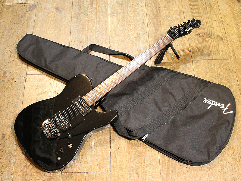 Fender Japan TL555 Boxer Series（中古）【楽器検索デジマート】