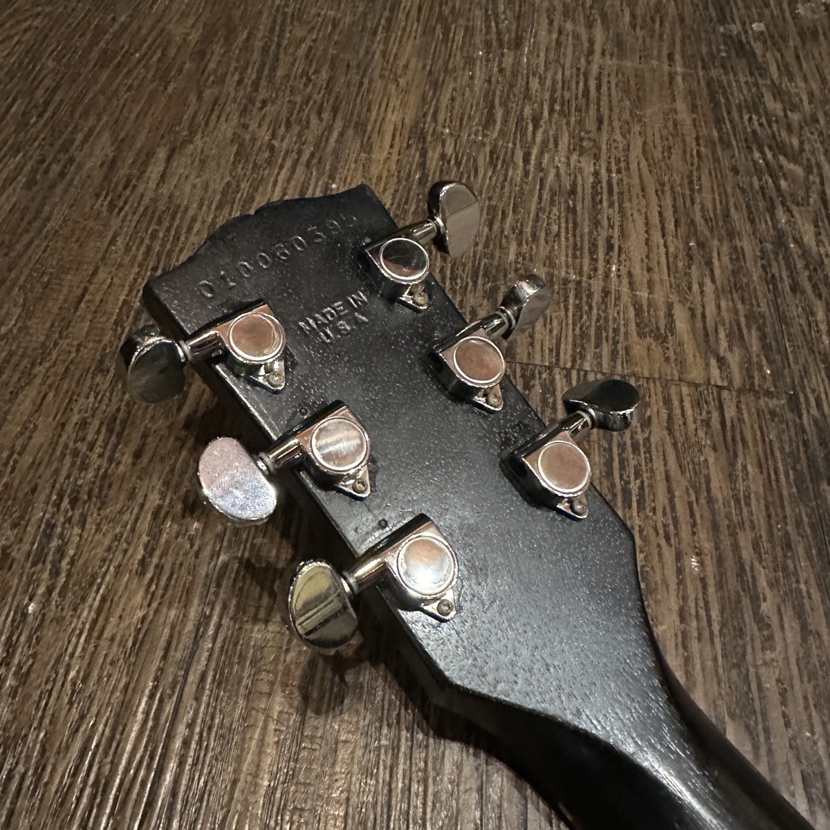 Gibson Les Paul Junior Special DC Faded 2006年製 Electric
