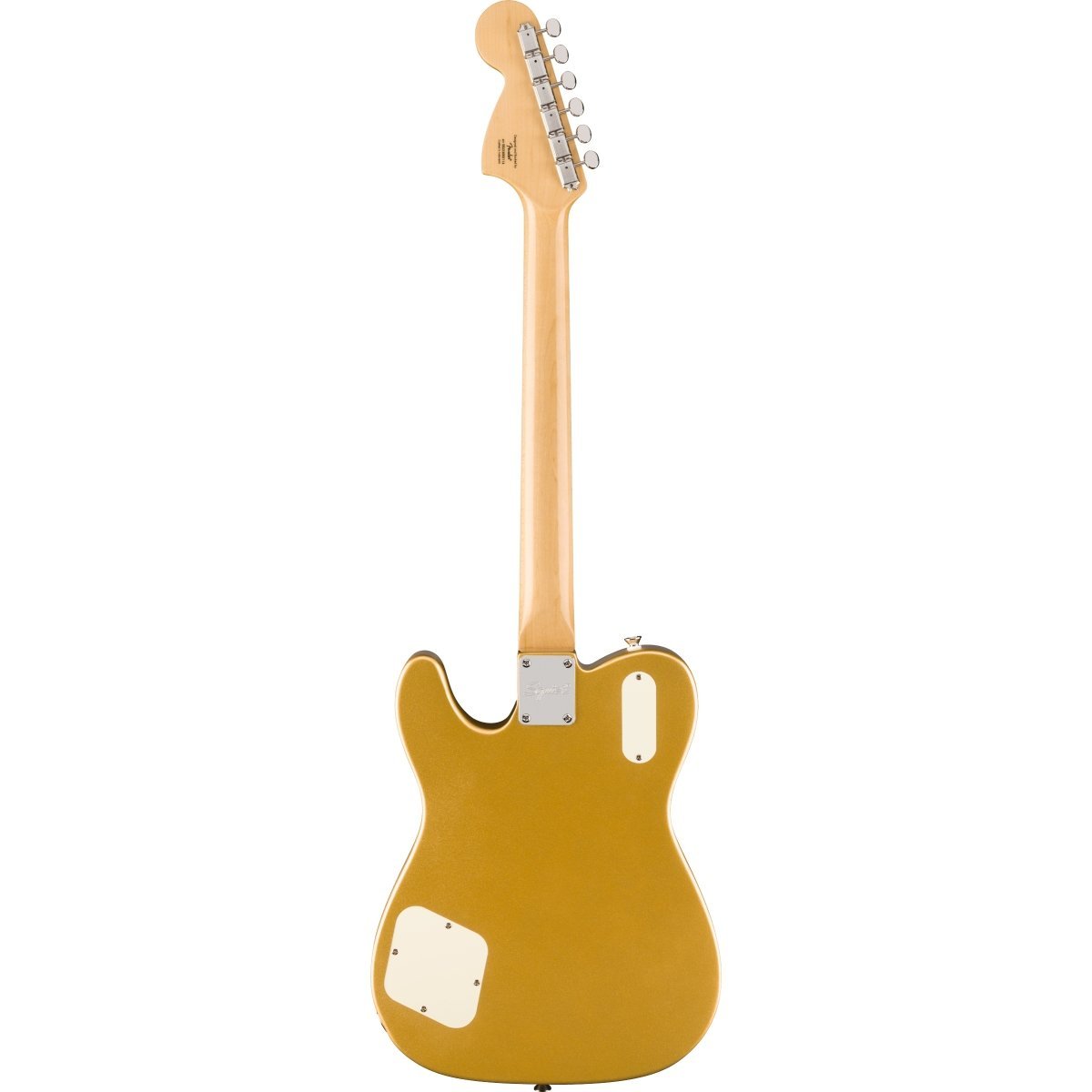 Squier by Fender Limited Edition Paranormal Troublemaker