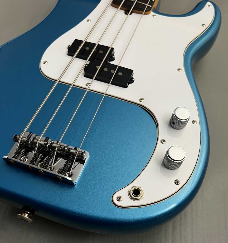 Fender USA American Standard Precision Bass【USED】（中古）【楽器検索デジマート】