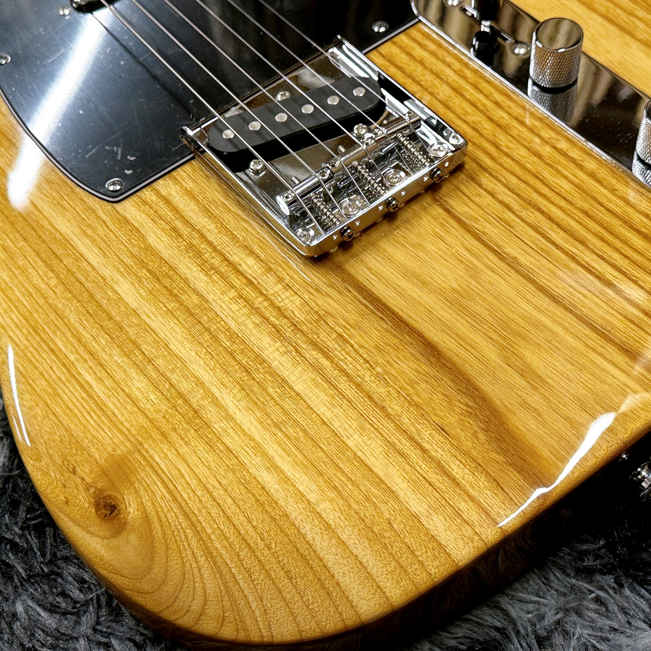 Bacchus BTE-ASH25 WRS/M NA -Global Series-【特価】【ローステッド