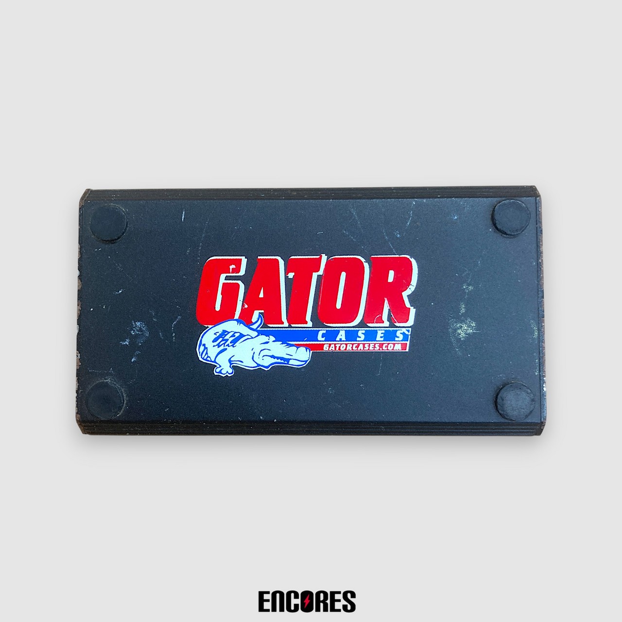 GATOR G-bus-8 パワーサプライ ♪便利♪GATOR G-BUS-8 パワーサプライ Gator Power Supply エフェクト