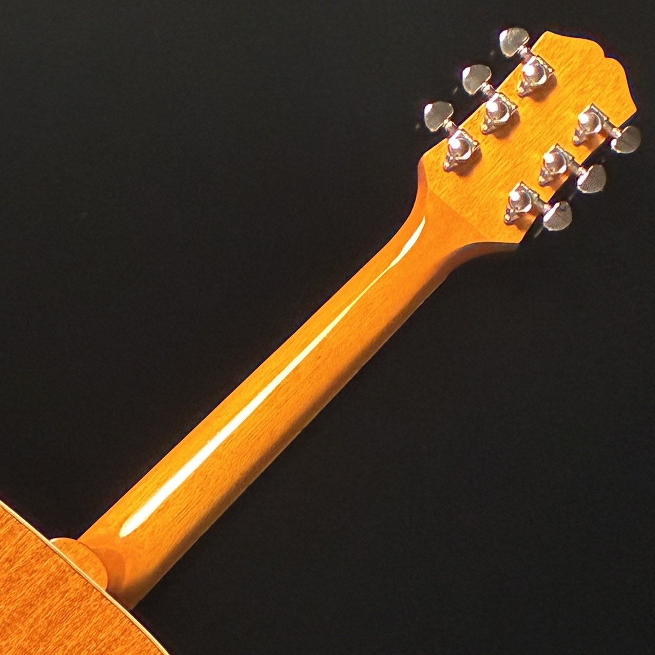 Epiphone Hummingbird Studio アコースティックギター（新品/送料無料