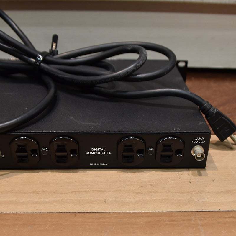 FURMAN PL-PLUS J series II 【心斎橋店】（中古/送料無料