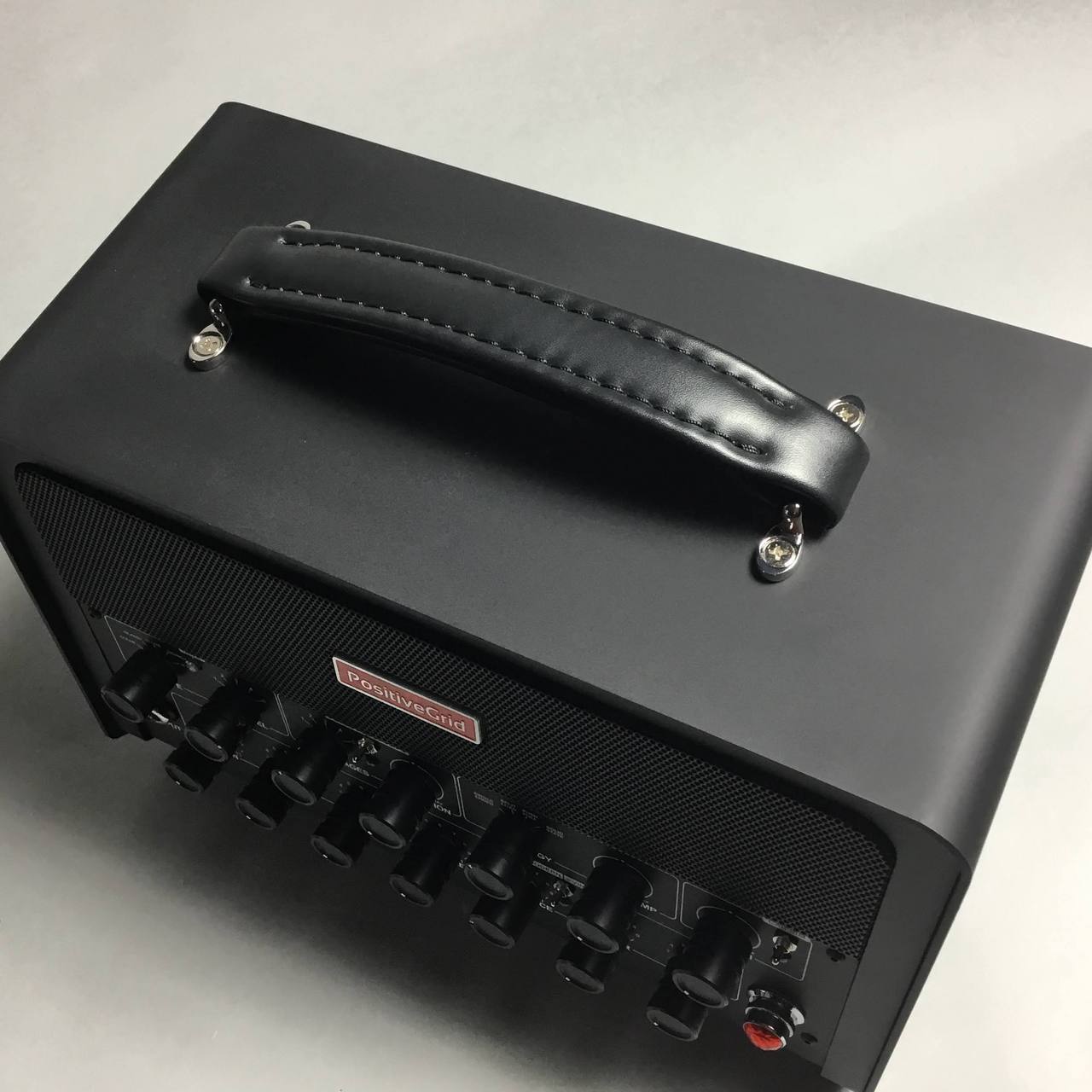 Positive Grid BIAS HEAD DSPパワーアンプ非搭載 Positive Grid BIAS HEAD DSPパワーアンプ非搭載