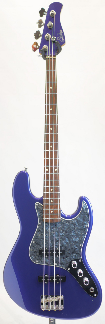 suhr ジャズベース Classic J Suhr Classic J Antique Black – Chicago Music Exchange