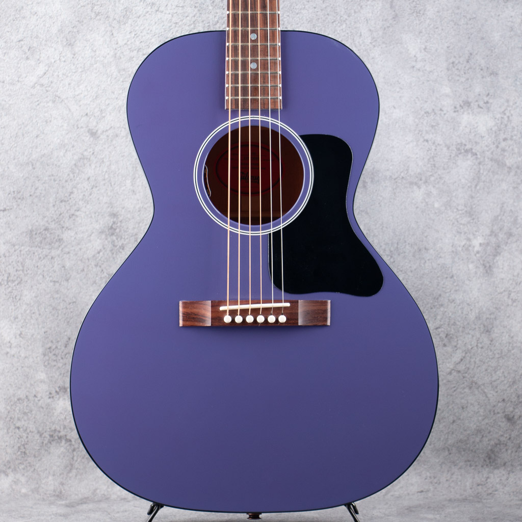 Gibson L-00 Original All Mahogany Rodrigo Purple（新品）【楽器検索