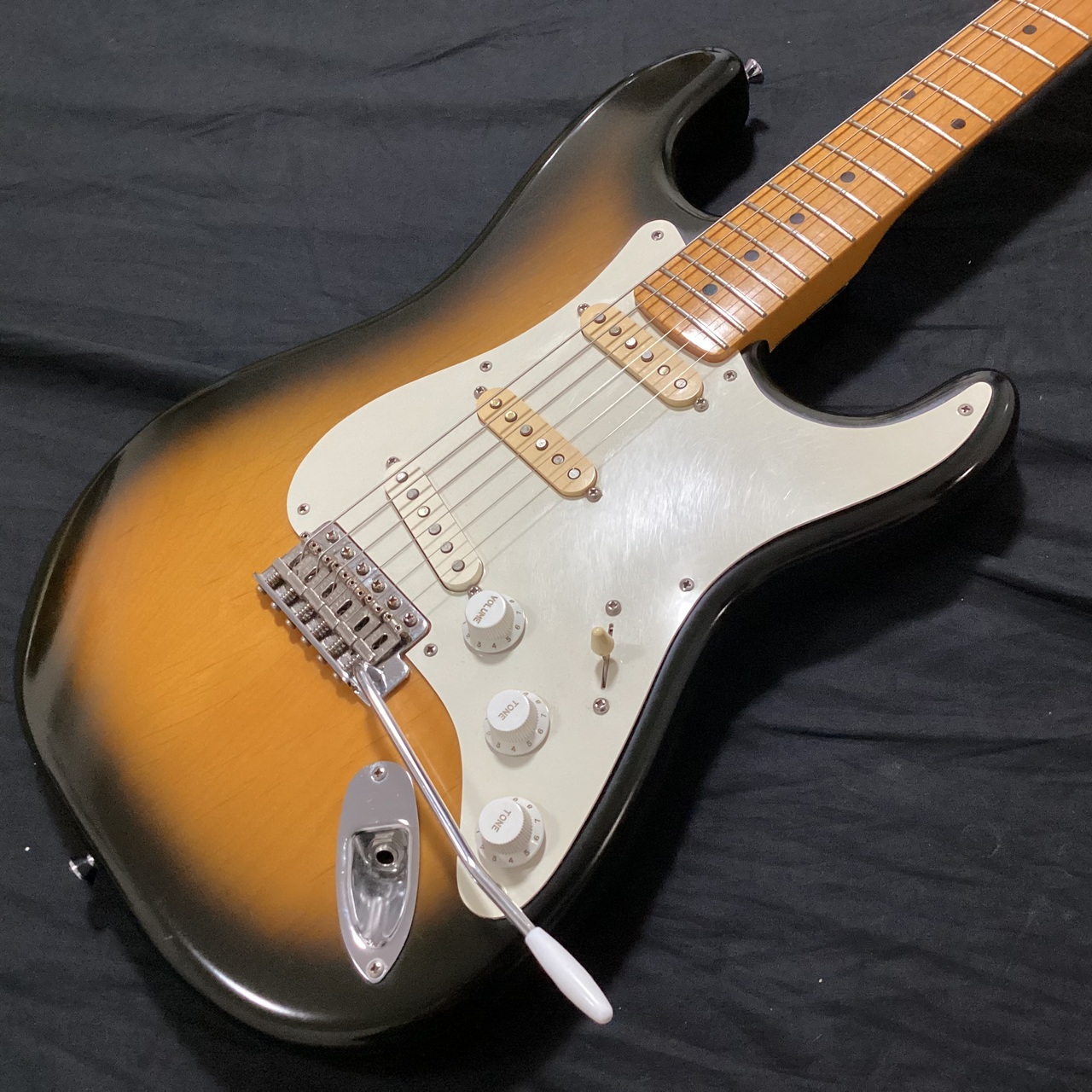 EDWARDS E-SE-87M/LT/2TS(エドワーズ ストラトタイプ)（中古）【楽器検索デジマート】