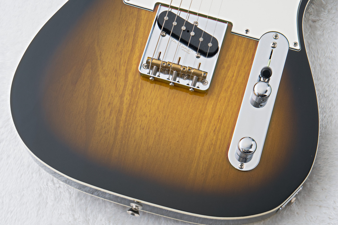 FUJIGEN(FGN) NTE210RAH -2Tone Sunburst-【3.54kg】（新品/送料無料