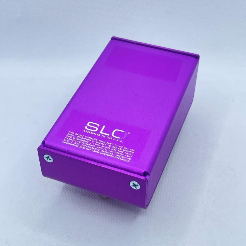 Soldano USED 中古 SLO Pedal Custom Purple（中古）【楽器検索