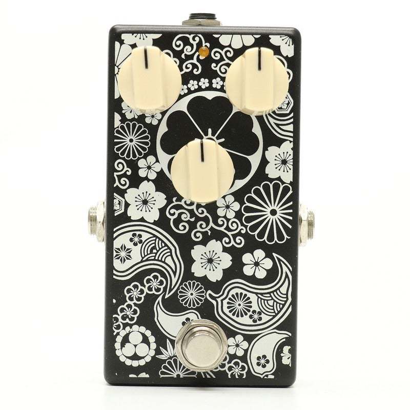 Brush Eight DRIVEX 【心斎橋店】（中古/送料無料）【楽器検索デジマート】