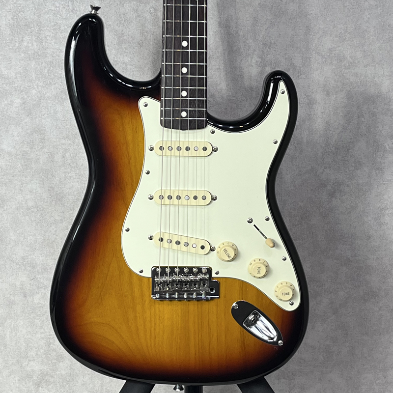 フェンダーJAPAN ST-62VSP 手巻きPU・K&Tスラブキング搭載モデル。 Fender Japan ST62-VSP【加古川店】（中古/送料無料）【楽器検索