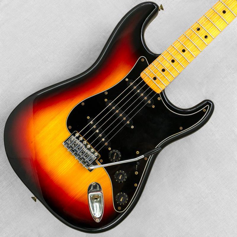 Tokai VINTAGE SS-36 Silver Star '80 Yellow Sunburst（ビンテージ