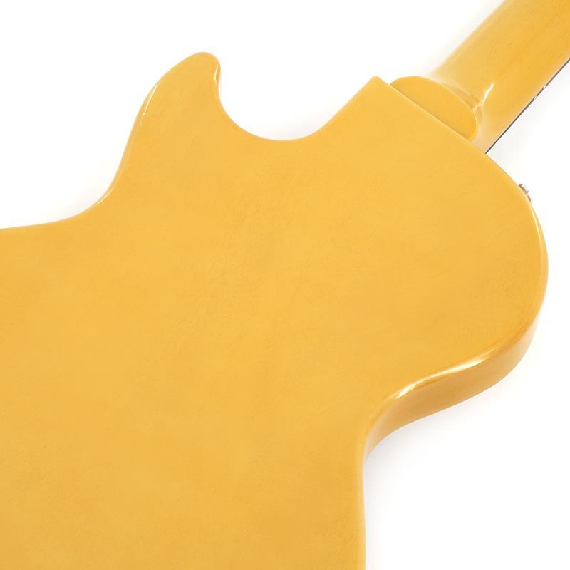 Gibson Custom Shop 1957 Les Paul Junior Reissue VOS (TV Yellow