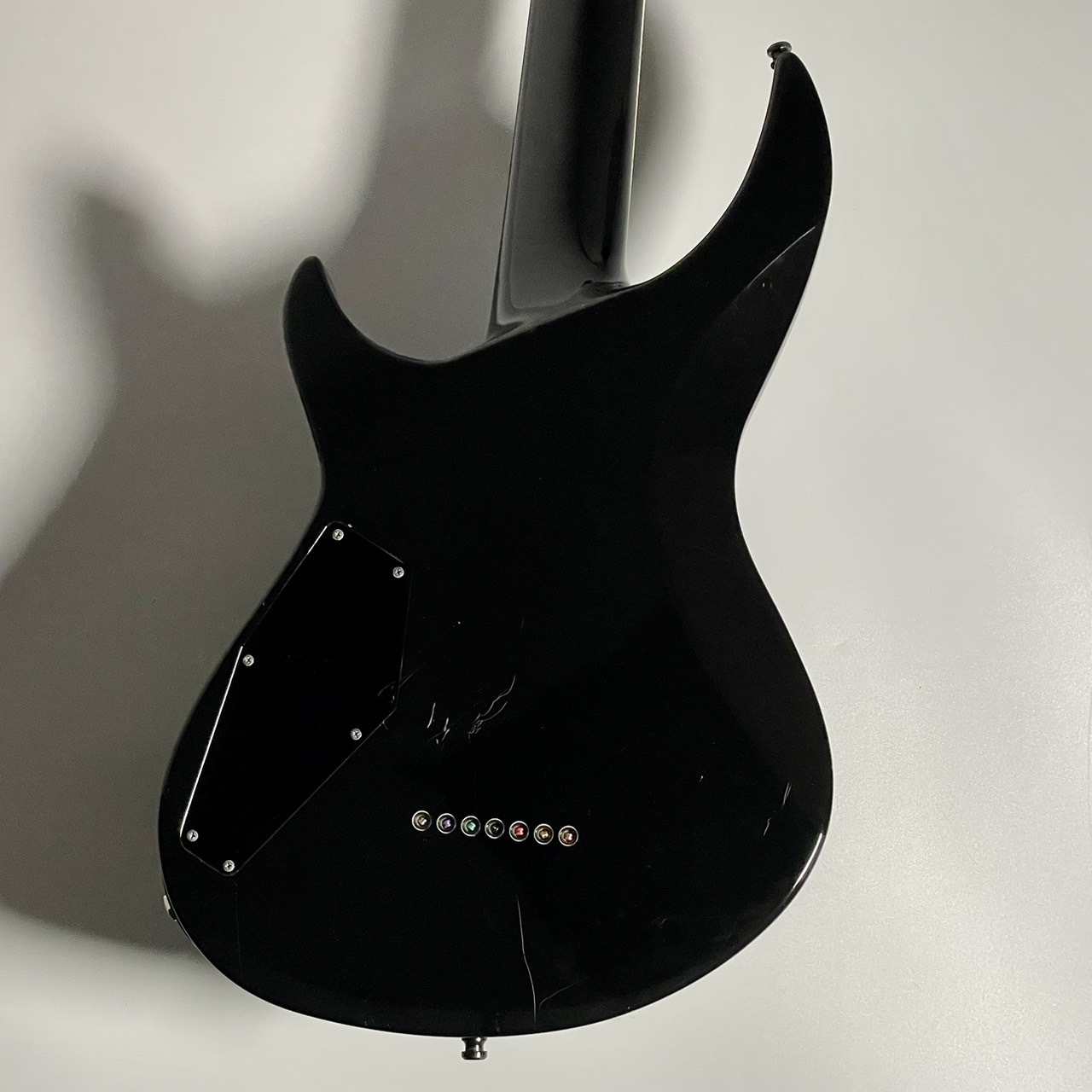 EDWARDS E-HR-155III-7S（中古）【楽器検索デジマート】