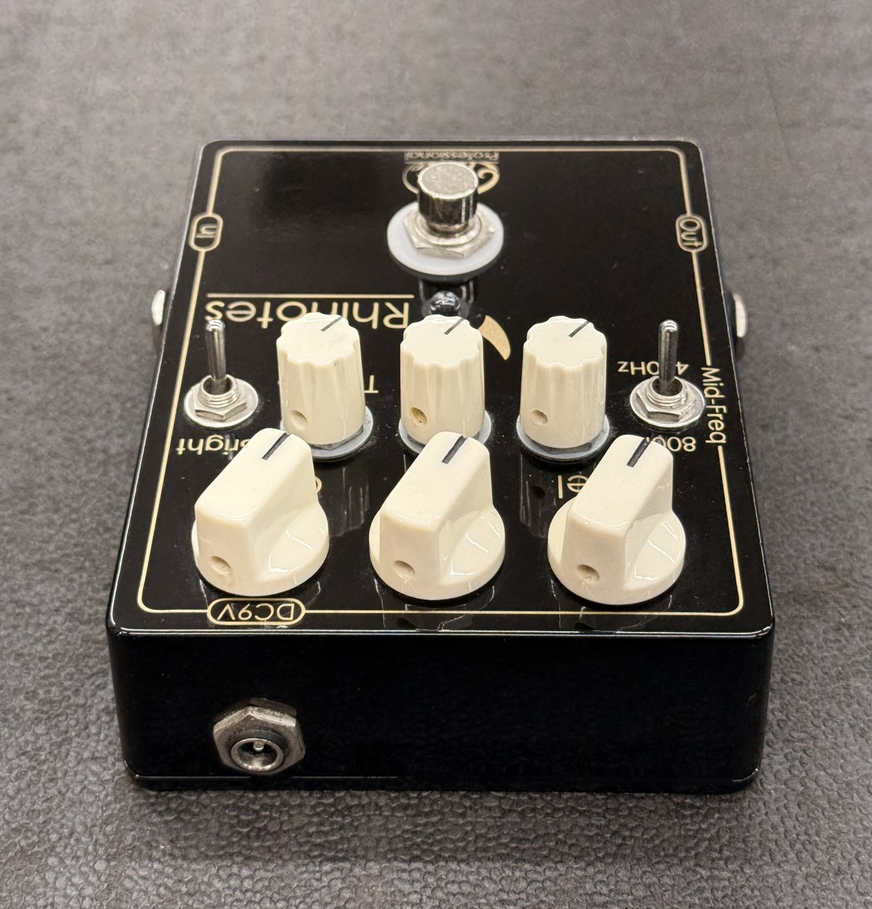 Vivie Rhinotes（中古）【楽器検索デジマート】