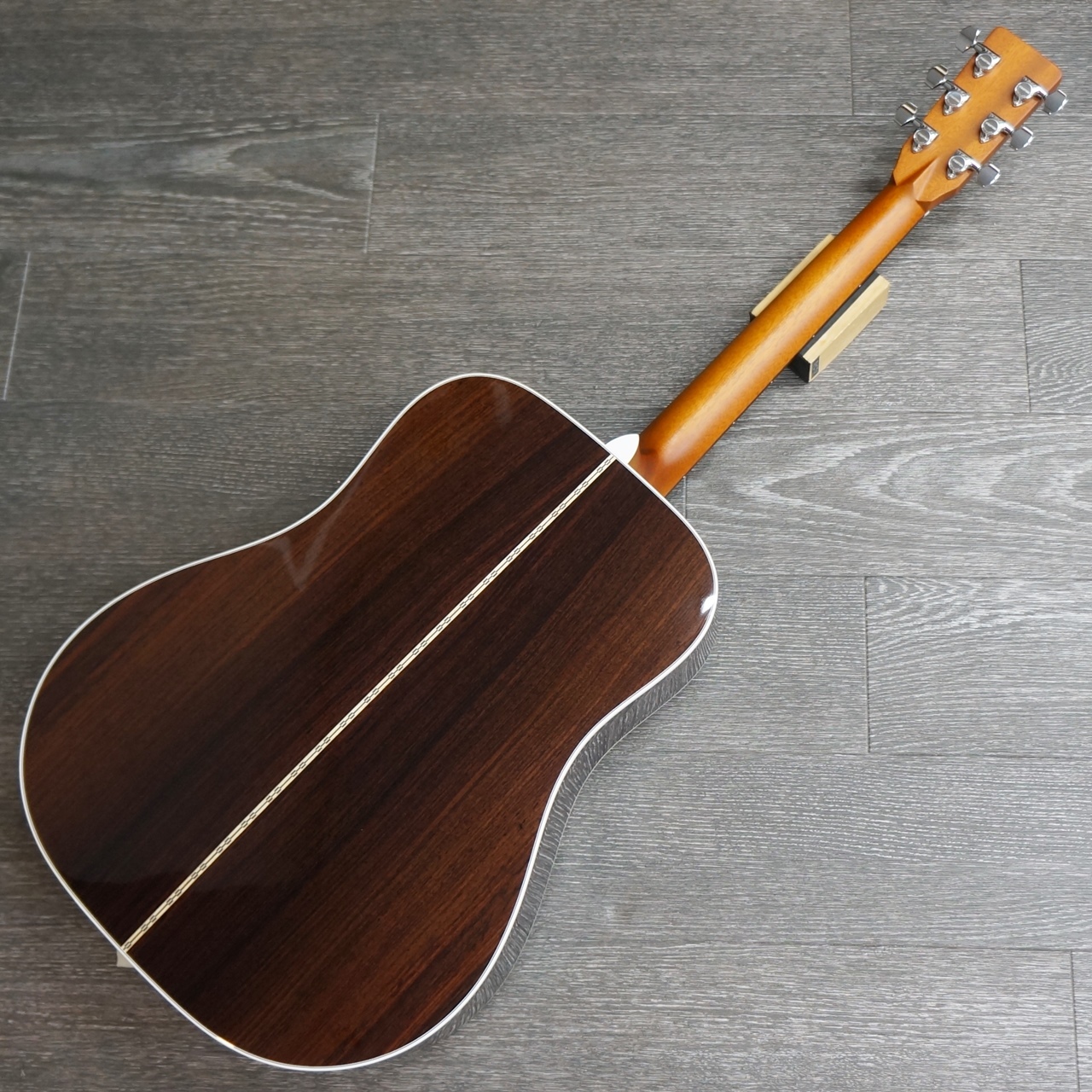 K.Yairi DY-28 HQ（新品）【楽器検索デジマート】