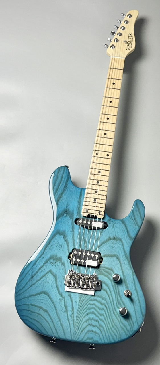 SCHECTER 【サウンドメッセ2026出展限定モデル】SCHECTER MZ-1-W/ILB/M