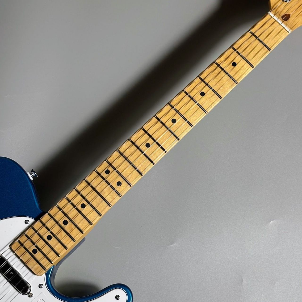 Fender 【限定特価品】 Standard Telecaster Aqua Marine Metallic