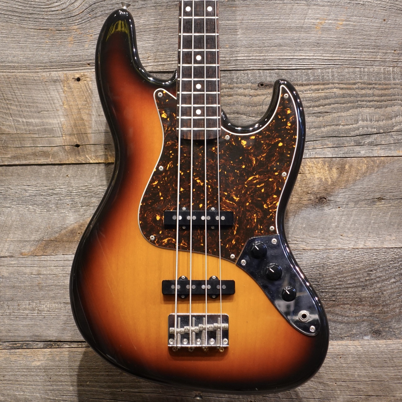 FUJIGEN(FGN) NCJB-M10R（中古）【楽器検索デジマート】