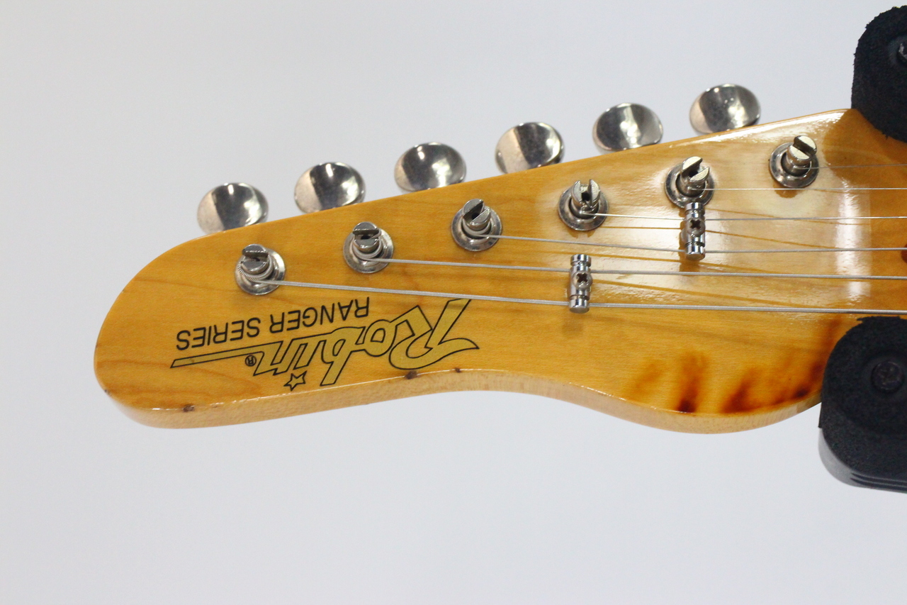 Robin RANGER CUSTOM（中古）【楽器検索デジマート】