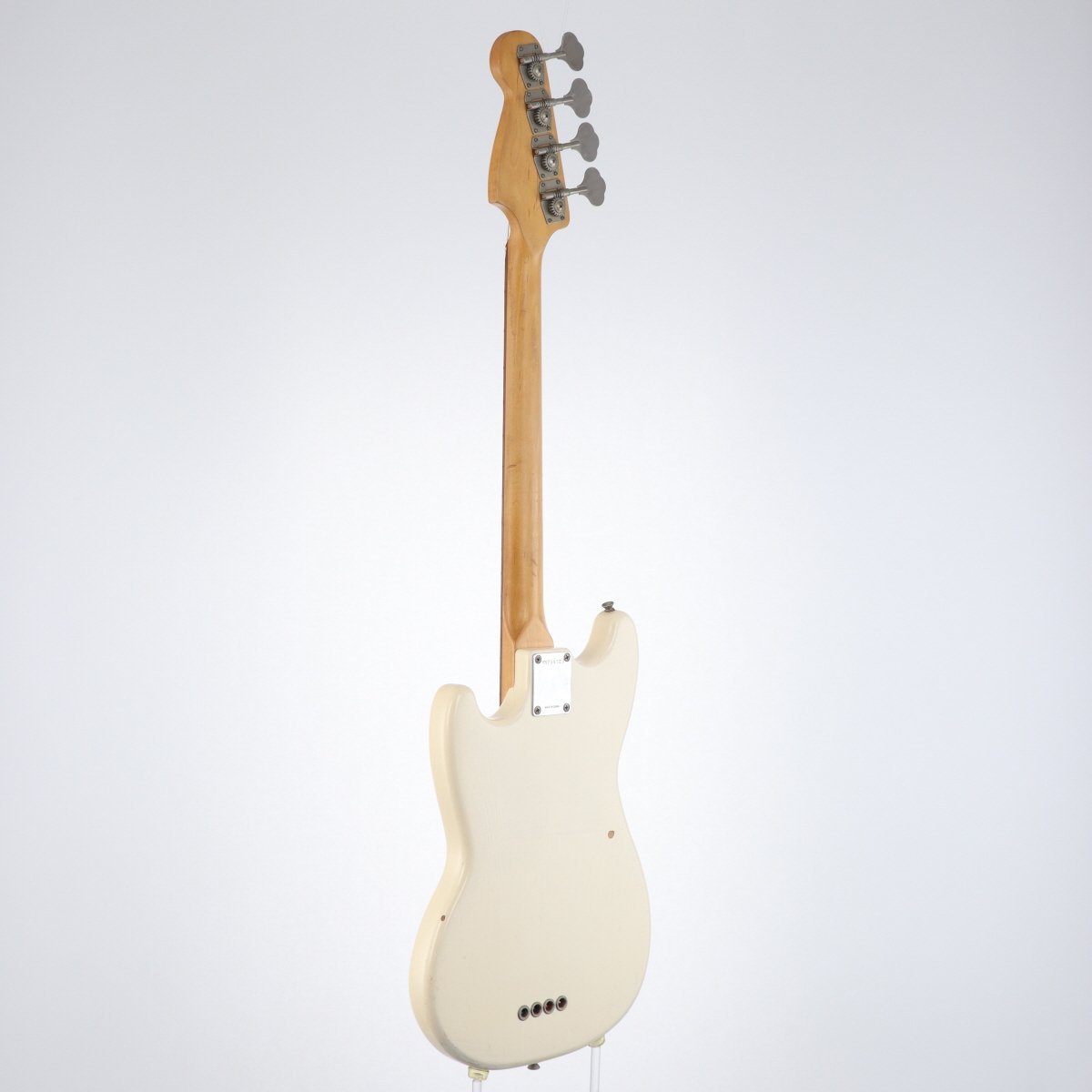 Squier by Fender Vista Series Musicmaster Bass MMB-35 1997年