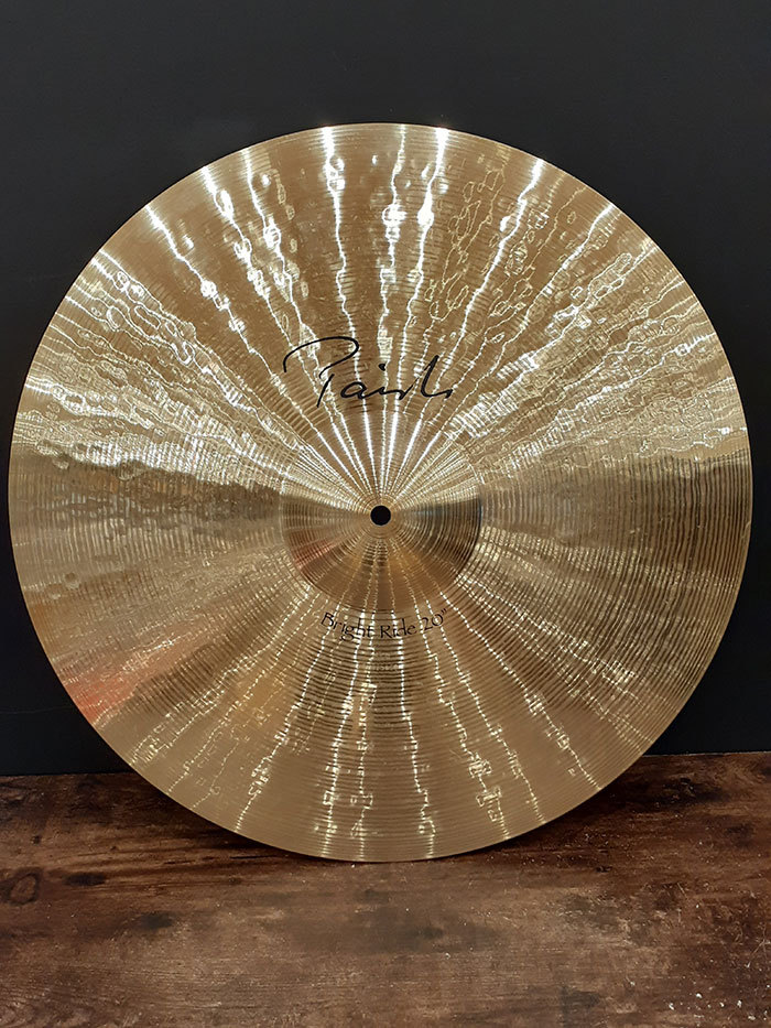 PAiSTe 【中古品・廃盤機種】Signature 20
