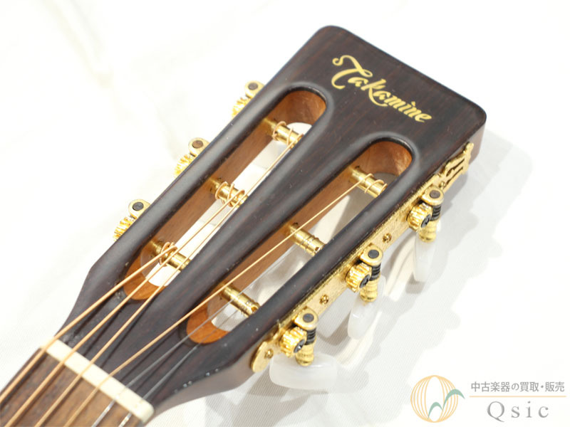 Takamine PT-406 【返品OK】[SLH60]【難波店在庫】（中古/送料無料