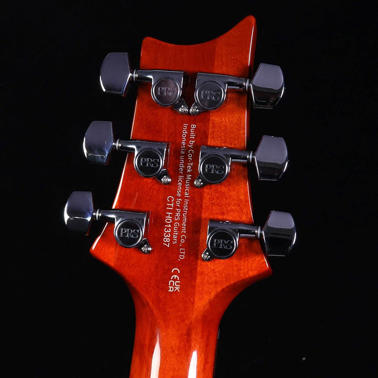 Paul Reed Smith(PRS) SE Custom24-08 Vintage Sunburst 【未展示品