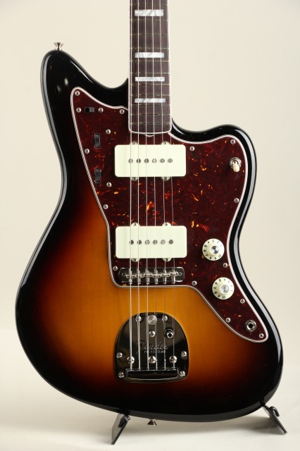 Fender American Vintage II 1966 Jazzmaster 3CS 【S/N V2324985】