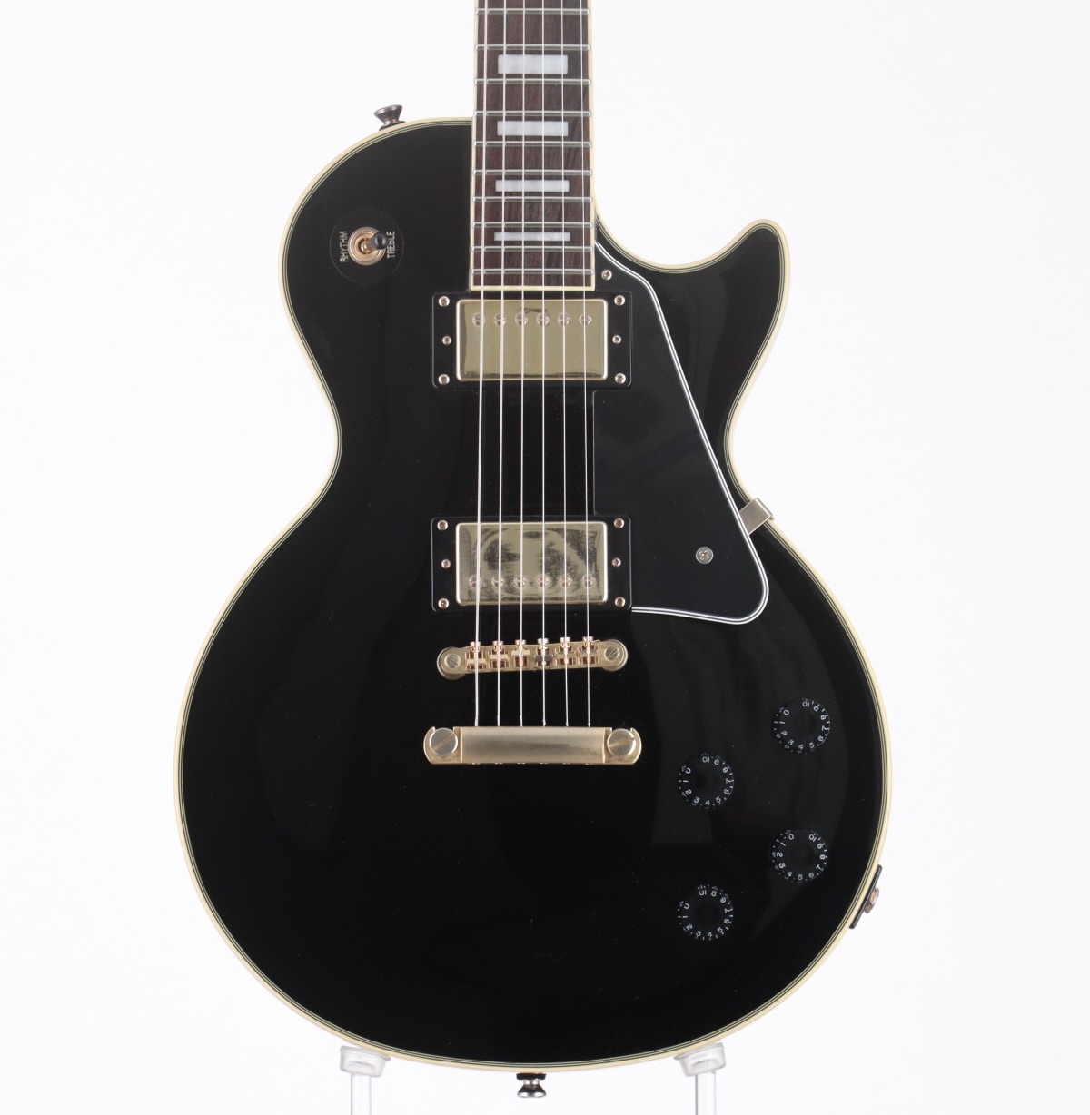 Epiphone Les Paul CUSTOM PRO エピフォン レスポール Epiphone レスポール カスタムプロ エレキギター