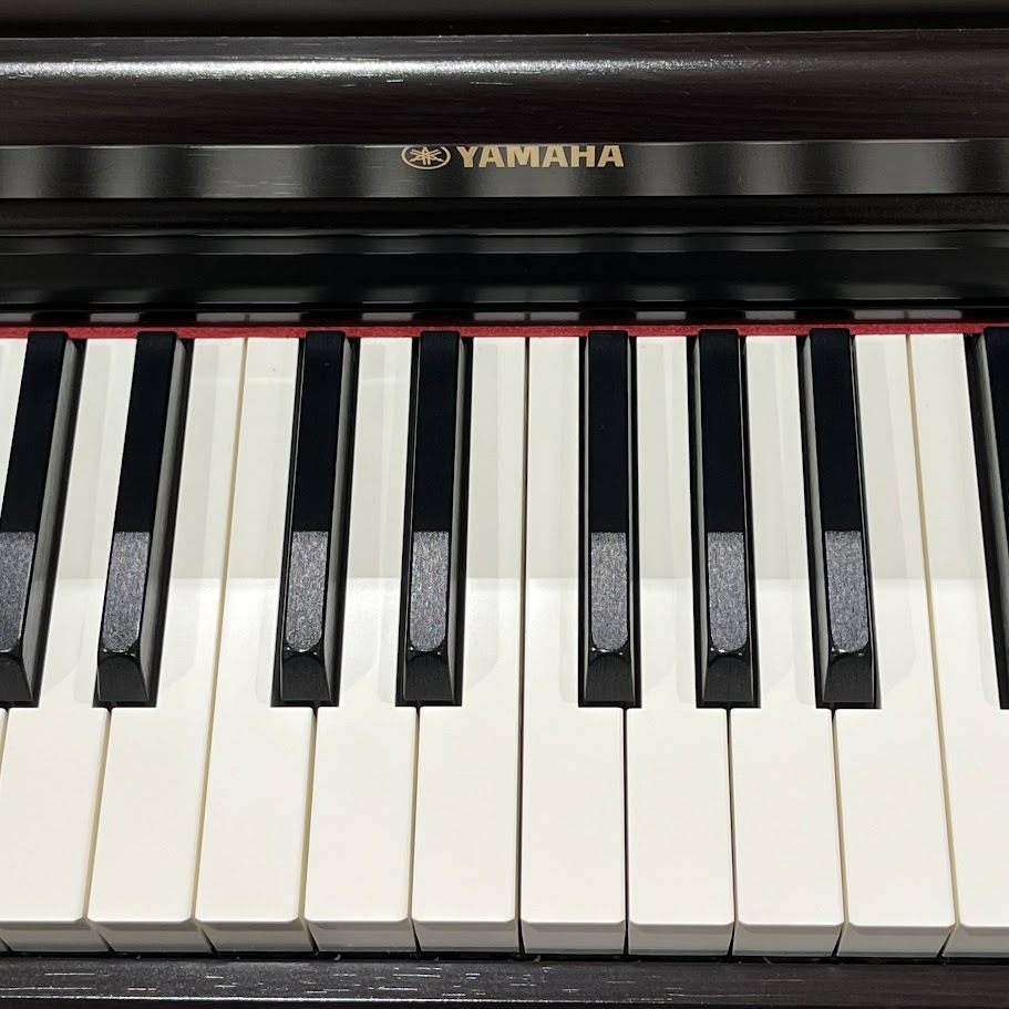 YAMAHA 【中古】YDP-164【2021年製】（中古/送料無料）【楽器検索