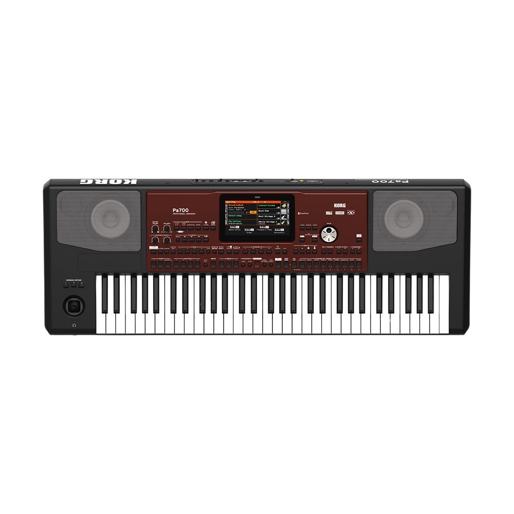 KORG PA700