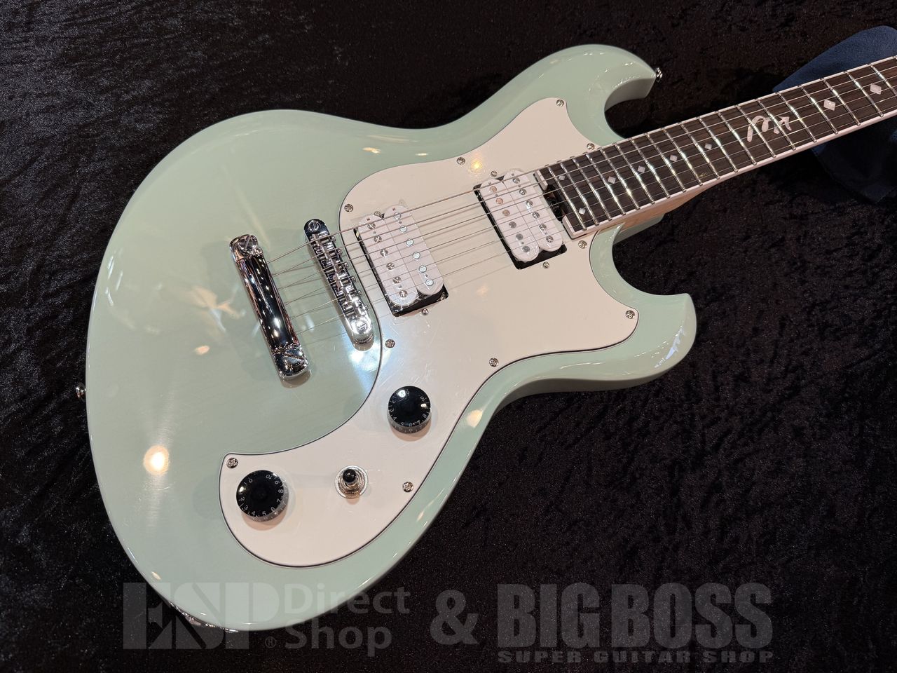 BanG Dream! ULTRATONE Anon（新品/送料無料）【楽器検索デジマート】