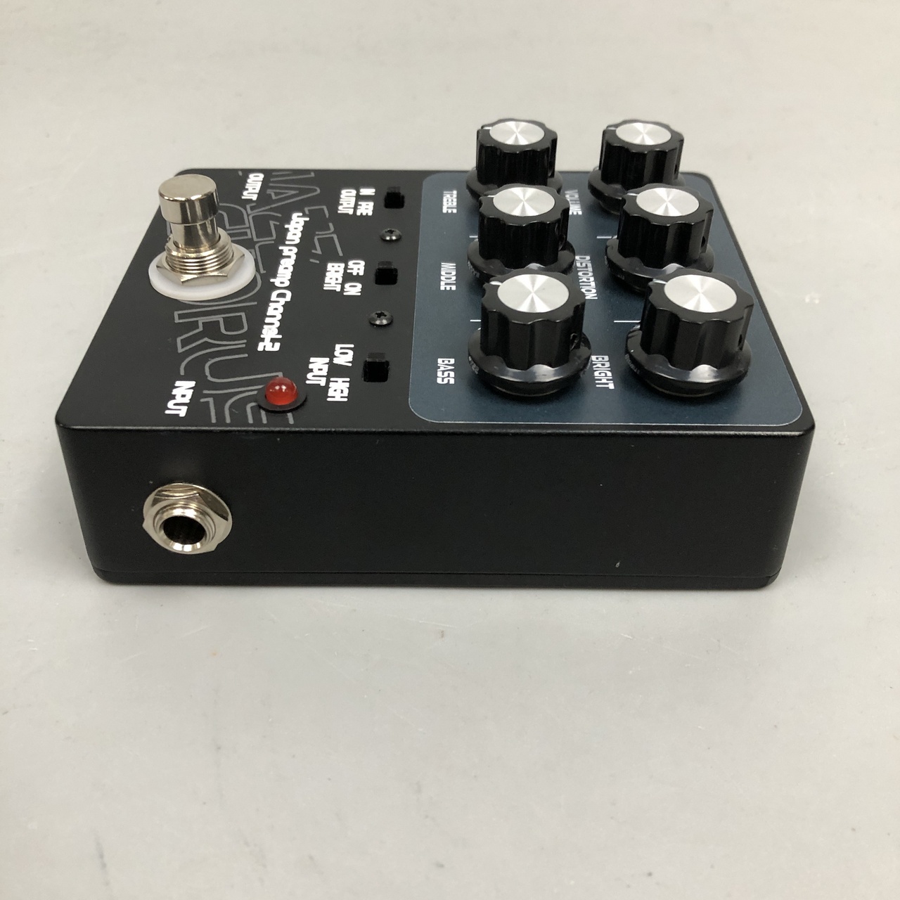 ENDROLL Japan preamp Channnel2 （中古）【楽器検索デジマート】