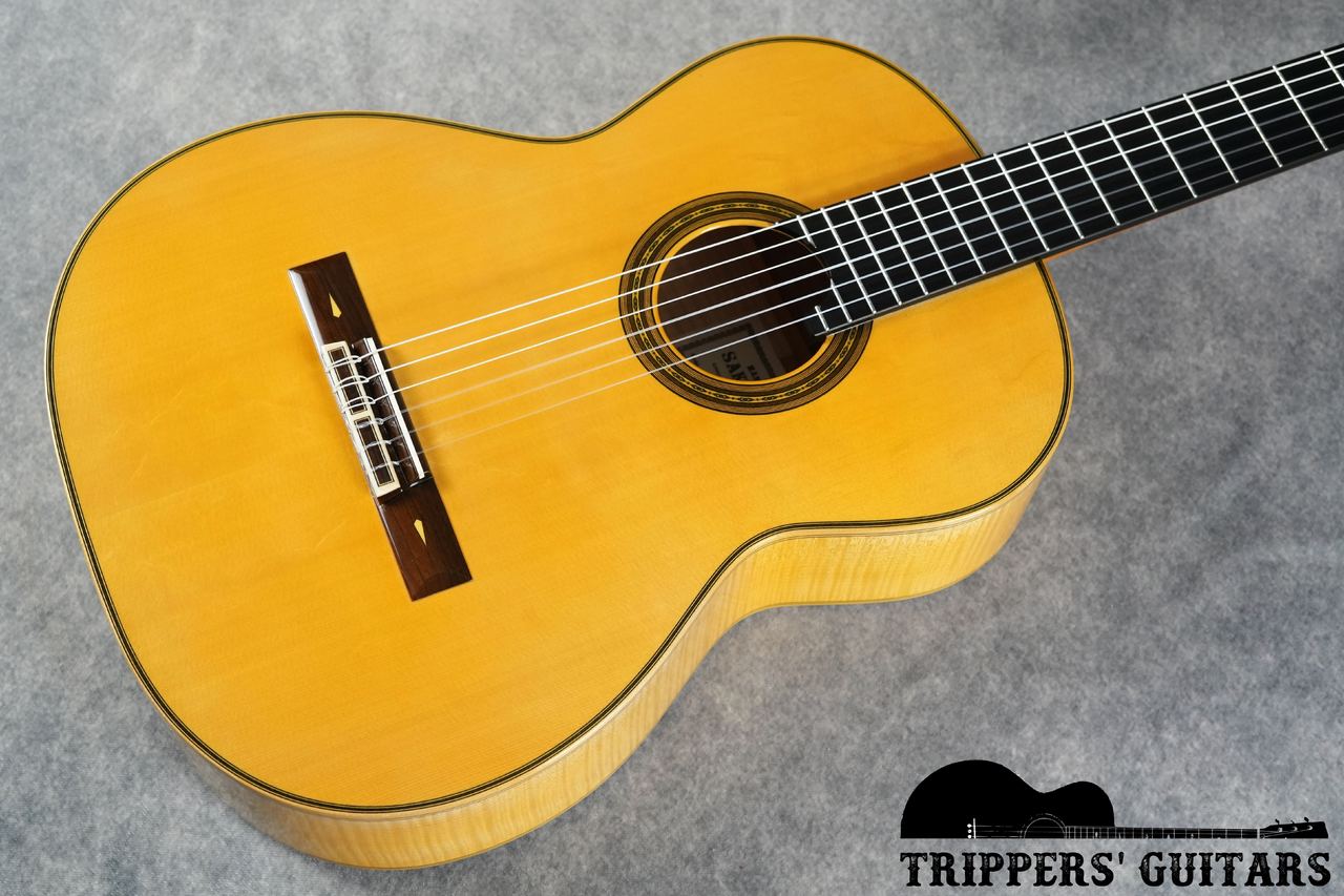 桜井 正毅 P.C. Maple (2010)（中古）［デジマートSALE］【楽器