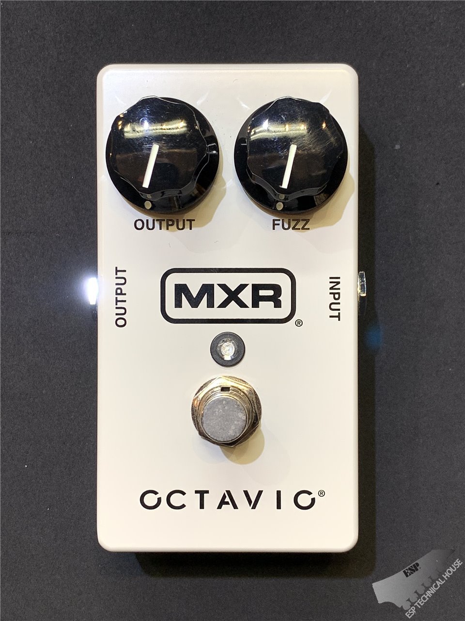 MXR M267 Octavio Fuzz（新品）【楽器検索デジマート】