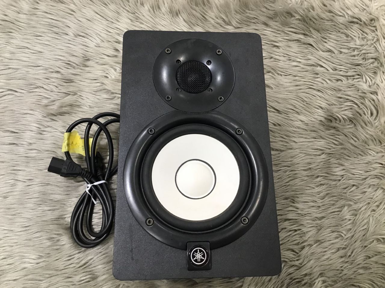 YAMAHA 【中古】HS5 モニタースピーカー【1台】（中古/送料無料