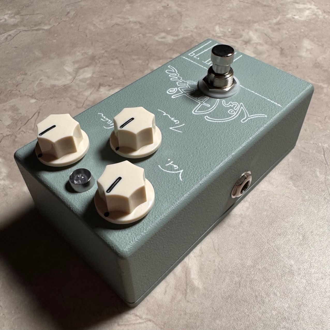 Vin-Antique PPSE79 Ver.3【現物画像】（中古/送料無料）【楽器検索