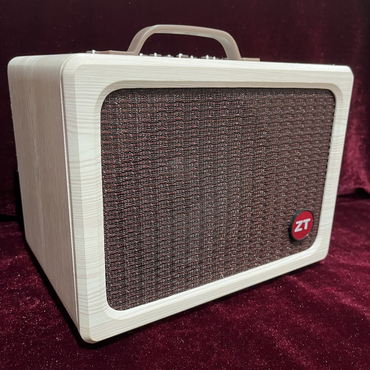 ZT AMPLIFIERS Lunchbox acoustic（中古）【楽器検索デジマート】