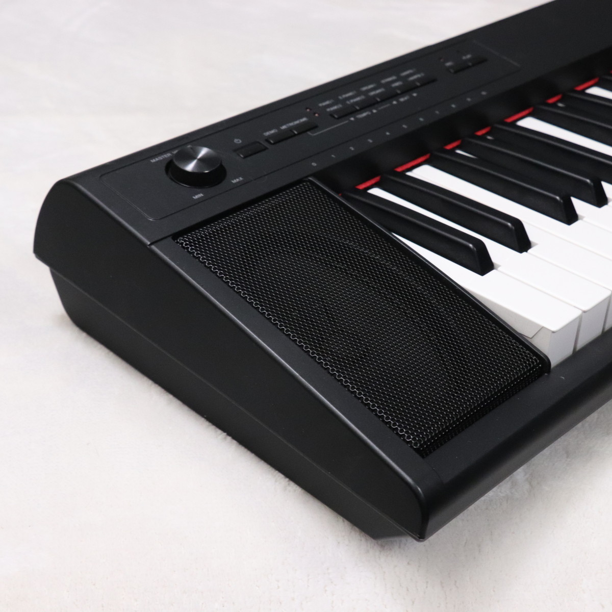 YAMAHA NP-12B Piaggero 【梅田店】（中古）【楽器検索デジマート】