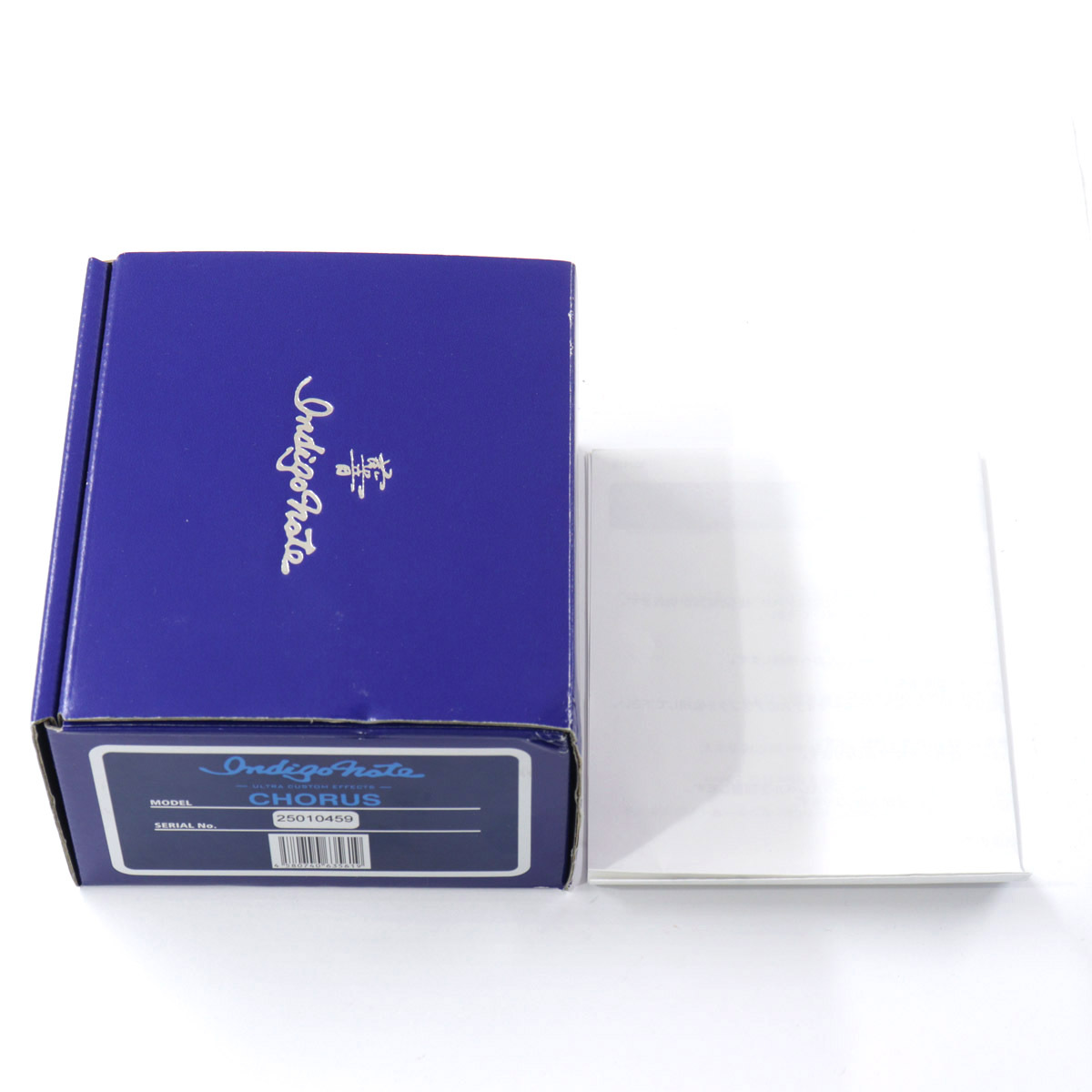 Indigo Note CHORUS 【池袋店】（中古/送料無料）【楽器検索デジマート】