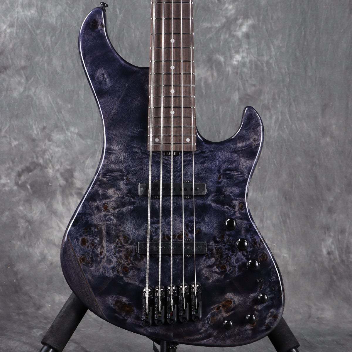 Ibanez MDM1605-DTW (Deep Twilight) アイバニーズ エレキベース 5弦