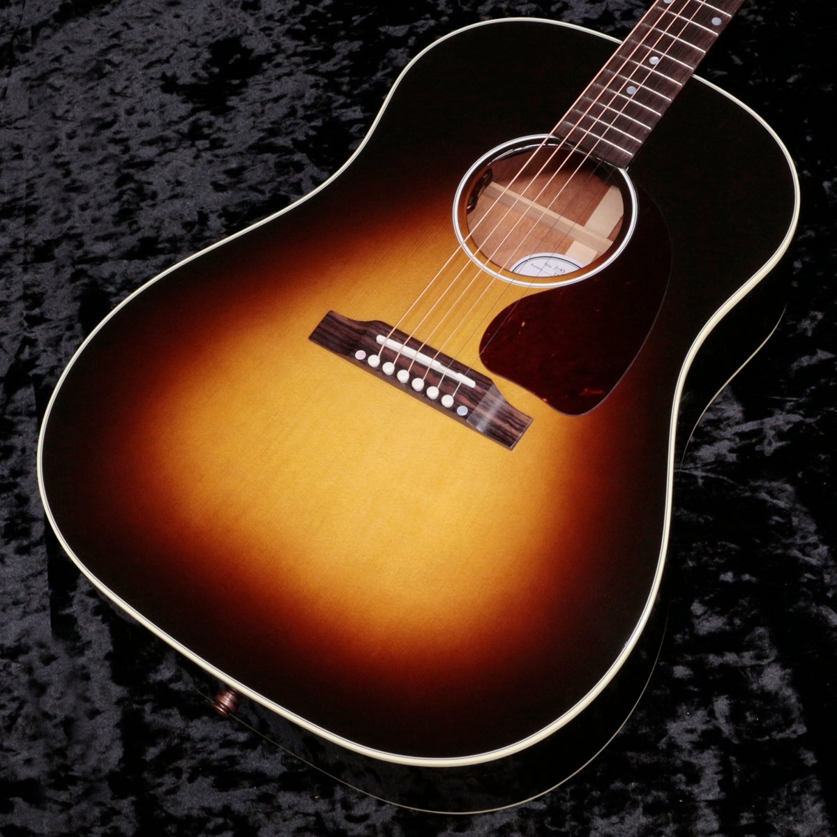 期間限定出品　Gibson J45 VS 2003年製　ビンテージ　サンバースト 期間限定出品 Gibson J45 VS 2003年製 ビンテージ サンバースト